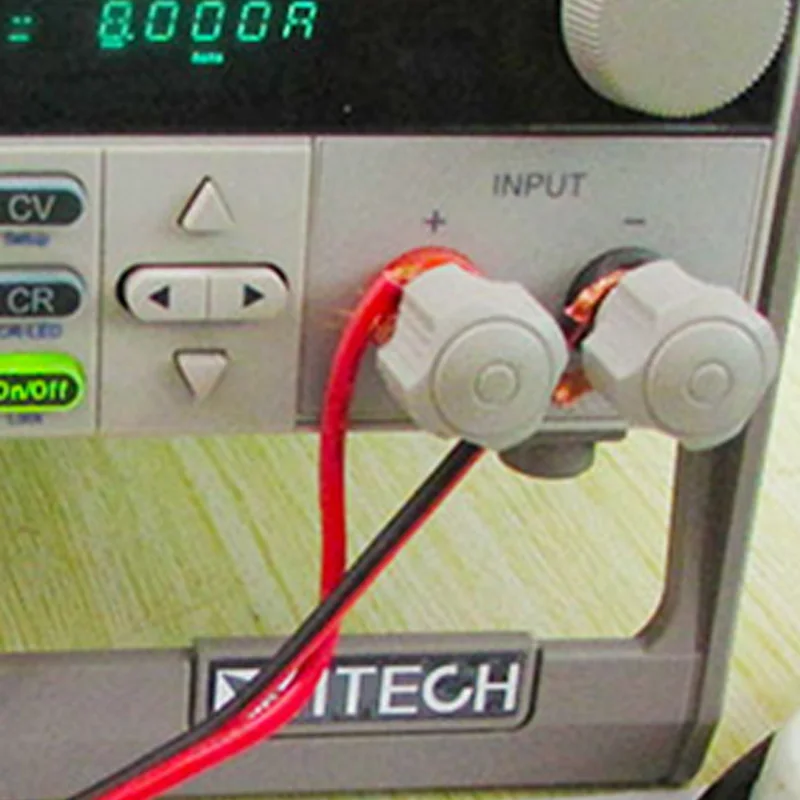 【재고 있음】WX-DC2412 AC 110V 220V ~ DC 12V 8A 100W 스위치 전원 공급 장치