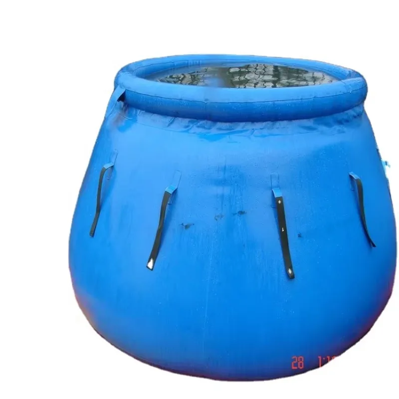 

Customized Industry Flexible Water Tank Waste Water Bladder