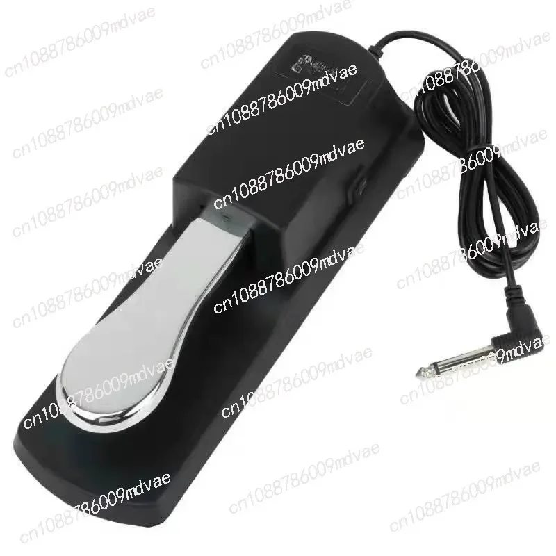 Sustained Pedal/Electric Piano Sustained Pedal, Electronic Piano Universal Pedal