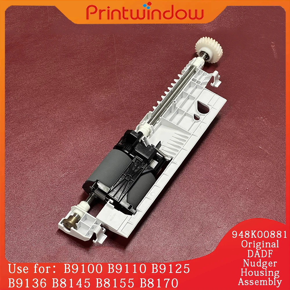 948K00881 Original New DADF Nudger Housing Assembly for Xerox B9100 B9110 B9125 B9136 B8145 B8155 B8170 C8130 C8135 948K00882
