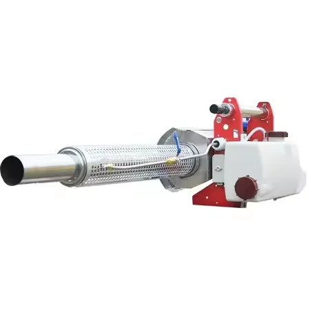 

New Energy Orchard Machine Agricultural Power Sprayer 6 Liter Battery Pesticide Sprayer