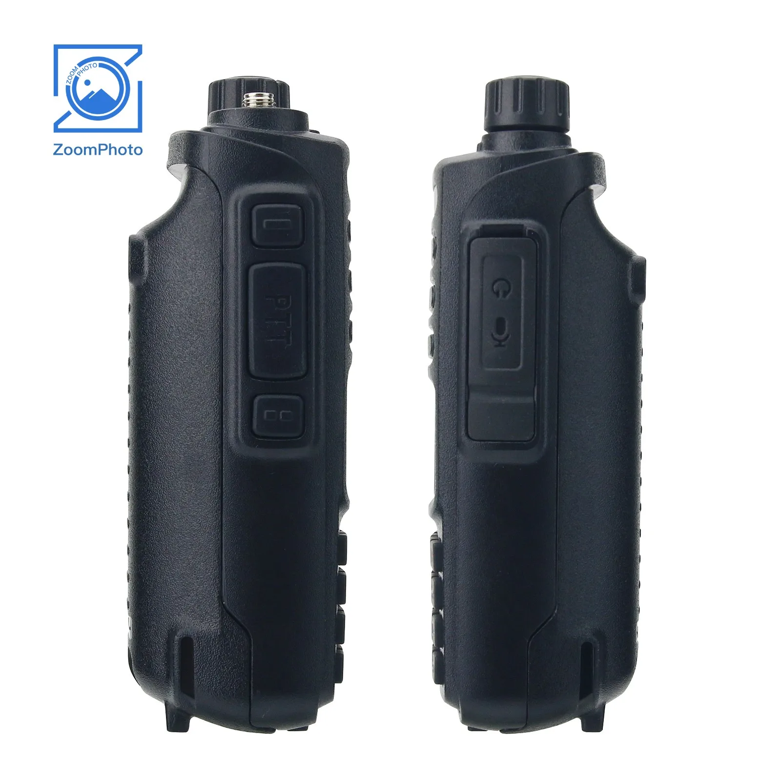 TYT TH-UV98 10W 136-174MHz/400-480MHz Déterminer Transcsec VHF UHF Walperforé Talkie Version Standard