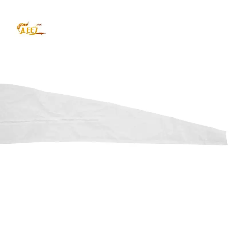

AEE7-Airlock Window Seal For Portable Air Conditioner,400 Cm Flexible Cloth Sealing Plate Window Seal With With Zip And Adhesive