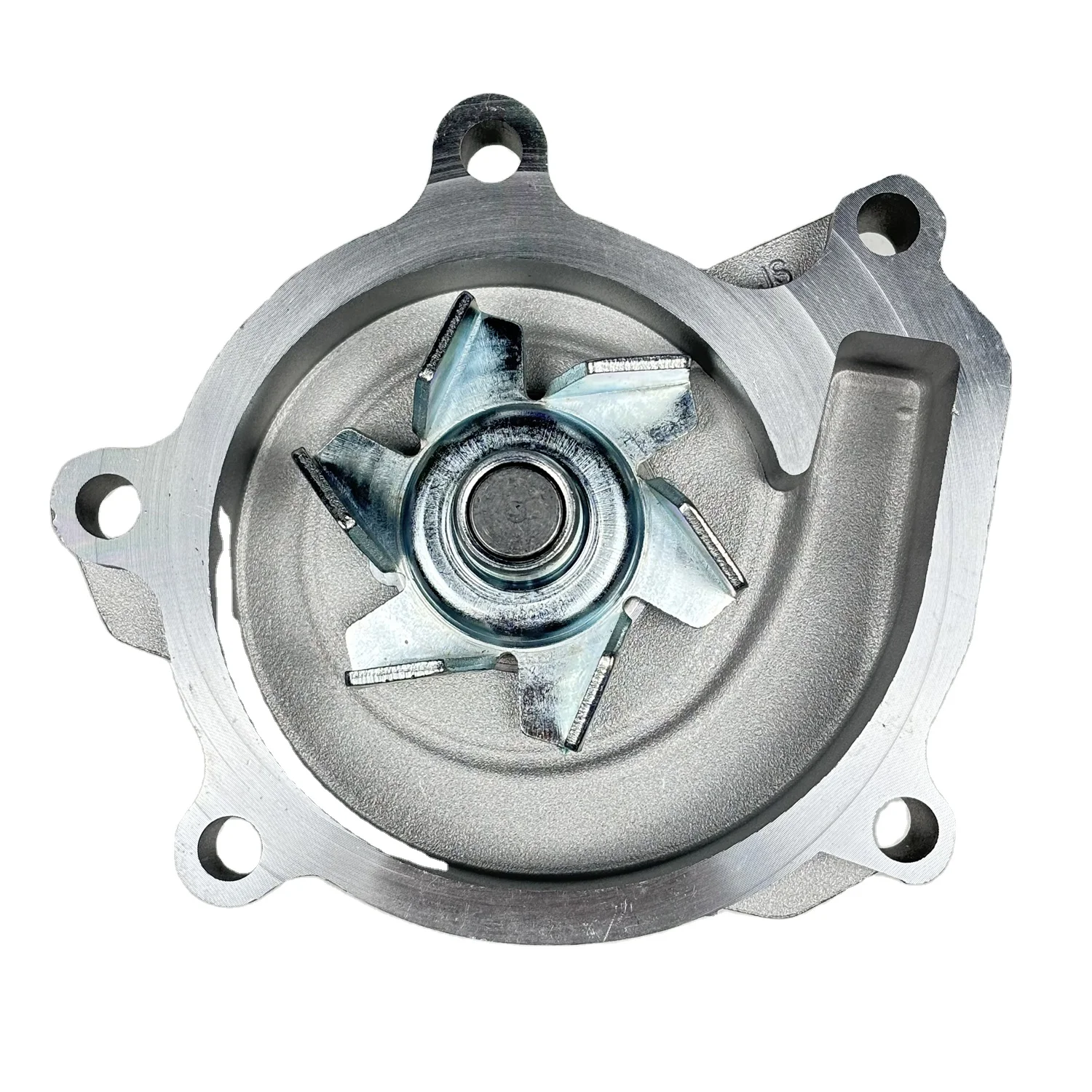 Waterpomp 170-2000 16100B09010 16100B9010 1702000 GWT100A MBA271891 N702000 Voor GMB 07-15 Toyota Avanza Motor