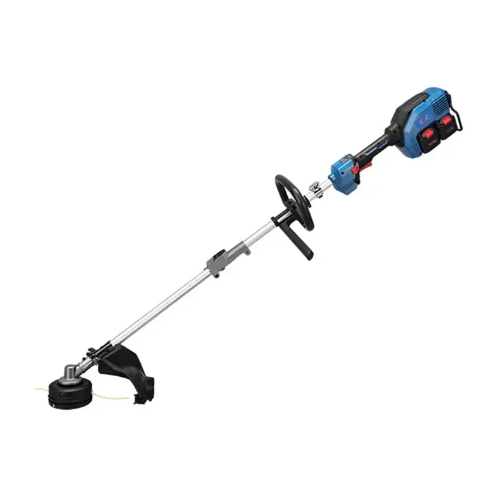 

40V High Power Cordless Electric Grass Trimmer Multifunctional Garden Brushless Lawn Mower Home Portable Grass Cutter