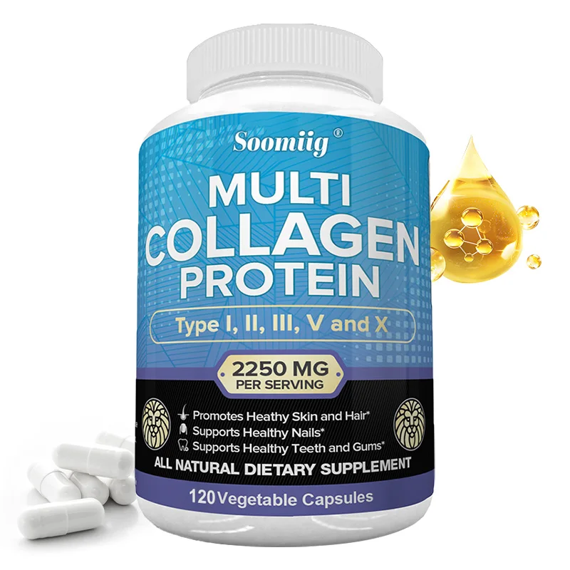 

Коллагеновые пептиды Капсулы-волосы, кожи, ногтей, кости, поддержка здоровья суставов, повышает энергию, укрепляет иммунную систему, антиоксидант