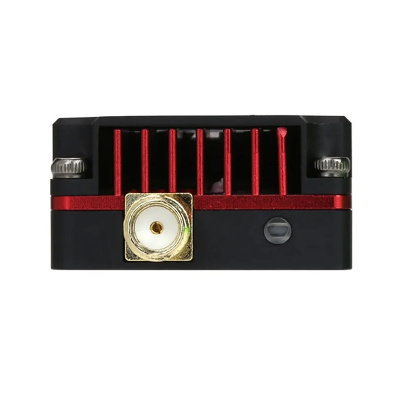 SQPP-3.3G 4W VTX FPV Video Transmitter 16CH Supports IRC Tramp Protocol 7-30V Forrc FPV Long Range Drone