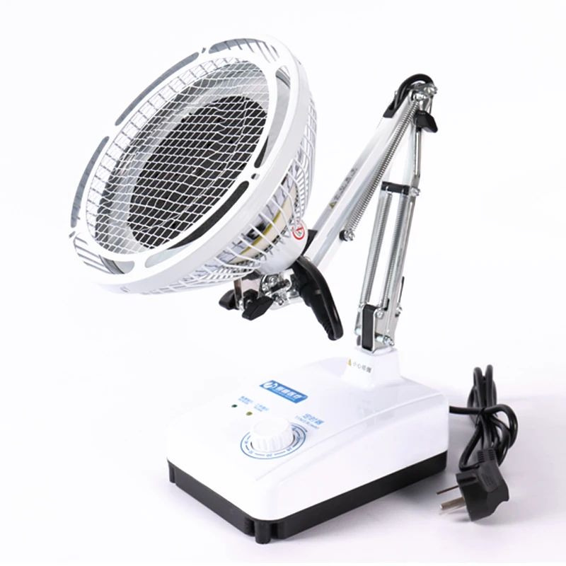 TDP‑T1 TDP Heat Therapy Lamp Home Us Electromagnetic Physiotherapy Lamp for Body Relief
