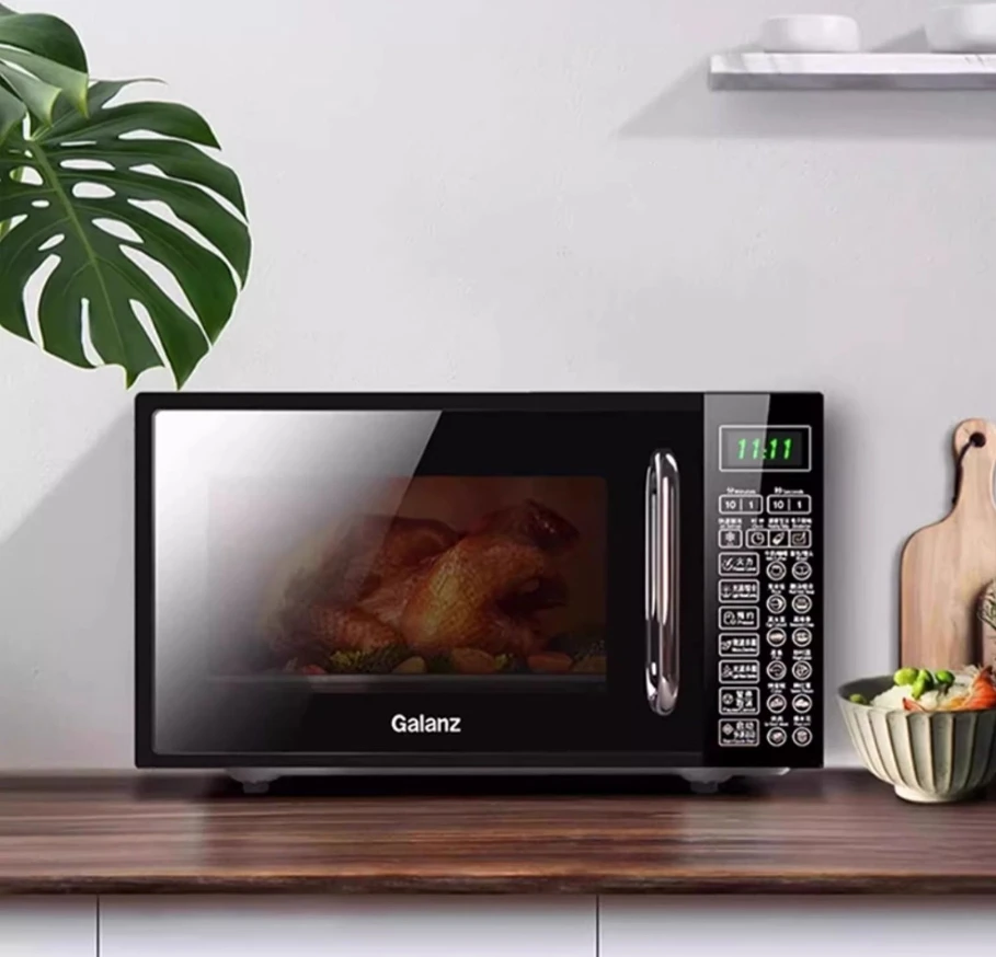 Galanz Microwave Ov… - image