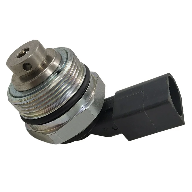 High Pressure Fuel Pump Converter for   A6 S6 A8 S8 Quattro 5.2L BXA BSM 2006-2011 07L127026A HFS853-105 07L127026AD