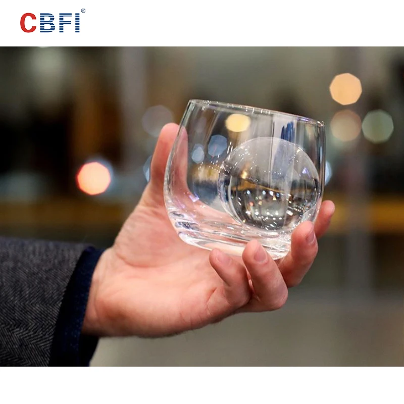 Round Ice Machine Ball Ice Machine Ice Ball Maker