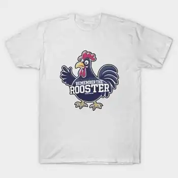 6 best sales 公雞襯衫 - №3