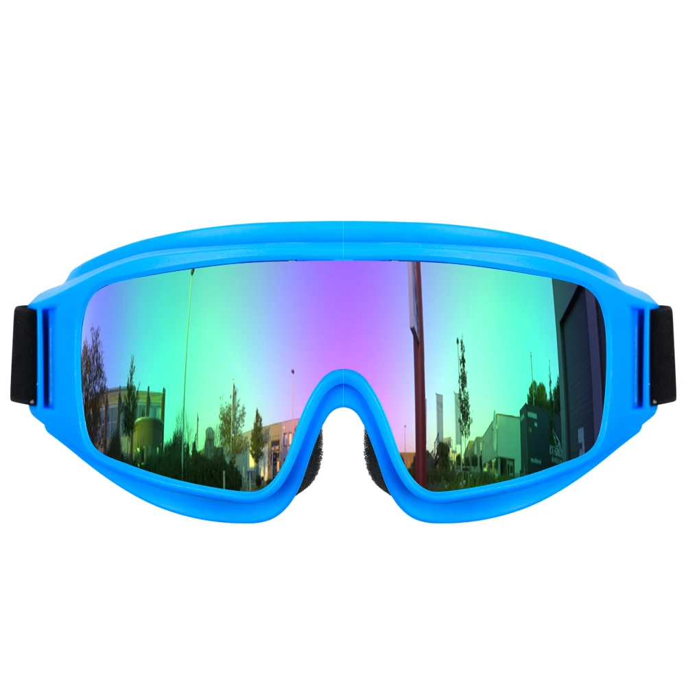 

Лыжные очки, очки для зимних видов спорта, защита от брызг, ветра и пыли, защитные очки для занятий спортом, велоспортом, катания на лыжах, кемпинга