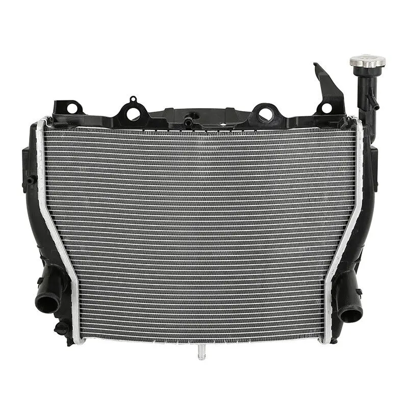 

Motorcycle Radiator Cooler Cooling For BMW S1000RR 2009-2018 2017 2016 15 HP4 RACE 2018