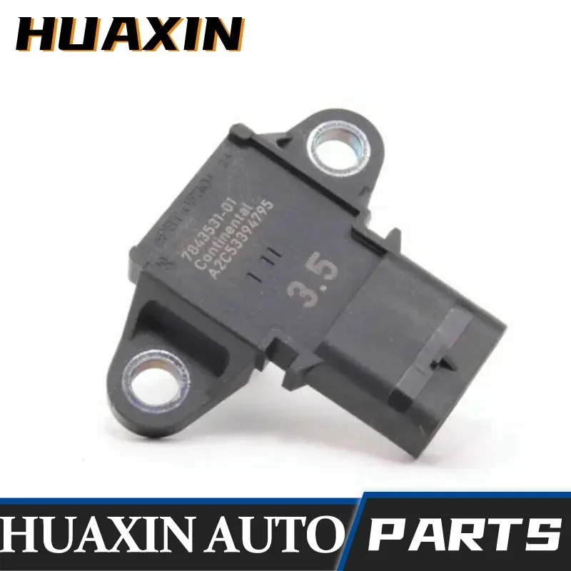 

13627843531 Tmap Pressure Sensor For BMW 3.5 135I 335I N20 N54 Hatchback 2014- 2017