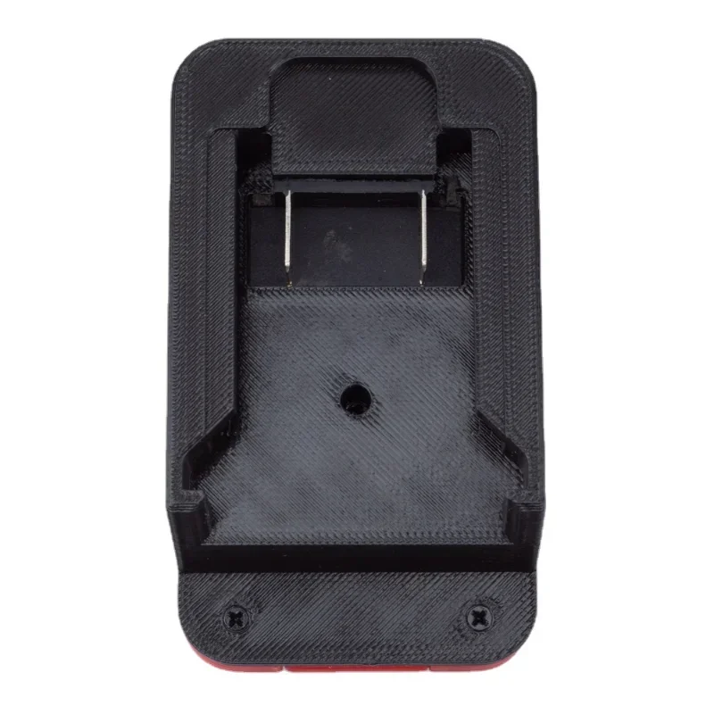 Imagem -06 - Adaptador de Bateria de Lítio Lipo Parkside Conversor de Ferramentas Elétricas Milwaukee 18v 20v Ferramentas e Bateria Não Incluídas