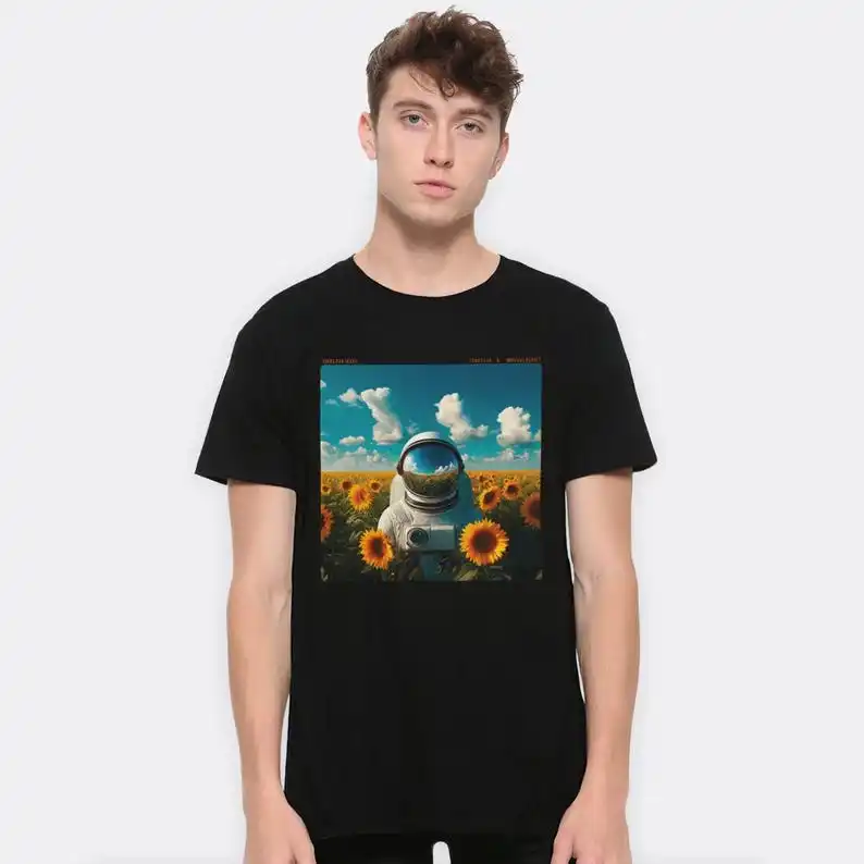 Camiseta "LáGrimas … - image