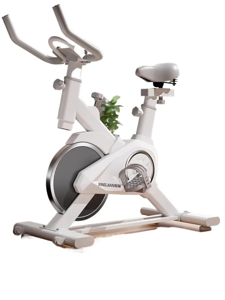 

Spinning home fitness equipment sports room dedicated indoor weight loss professional aerobic exercise bike