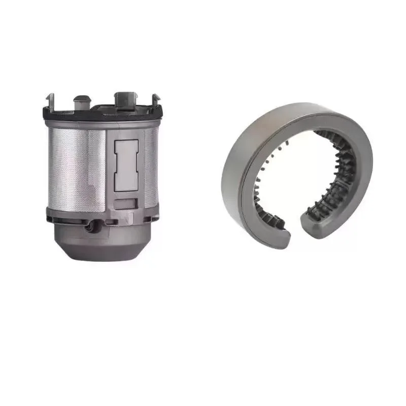 Suitable for curling iron HS01 HS05 inner filter repair parts Suitable for distribution T6 screwdriver