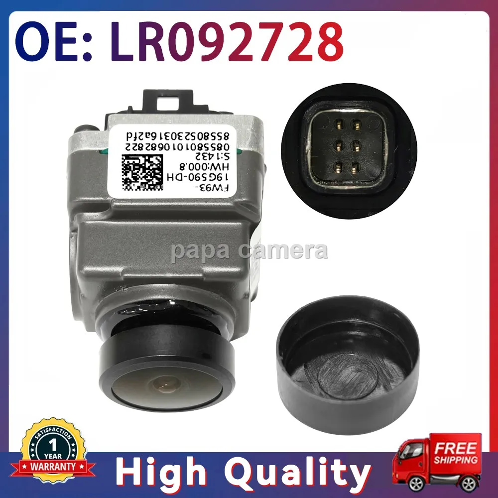 FOR DISCOVERY SPORT 2016 NEW Camera FW93-19G590-DK LR078471 LR092728 LR076686 LR071639 FW9319G590DG/DH/DA/DJ LR068357