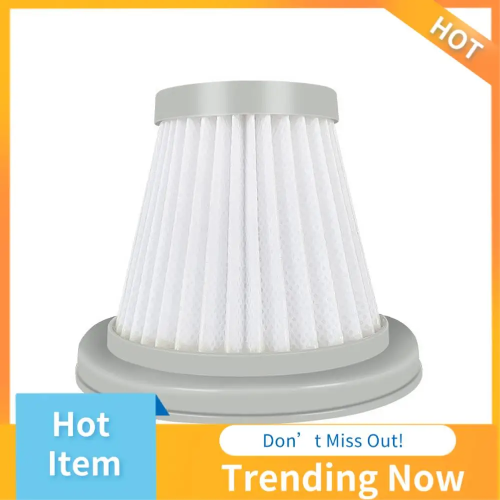

BBNV-Filters Vacuum Cleaner Washable HEPA Filter For Deerma DX118C DX128C Vacuum Cleaner Accessories