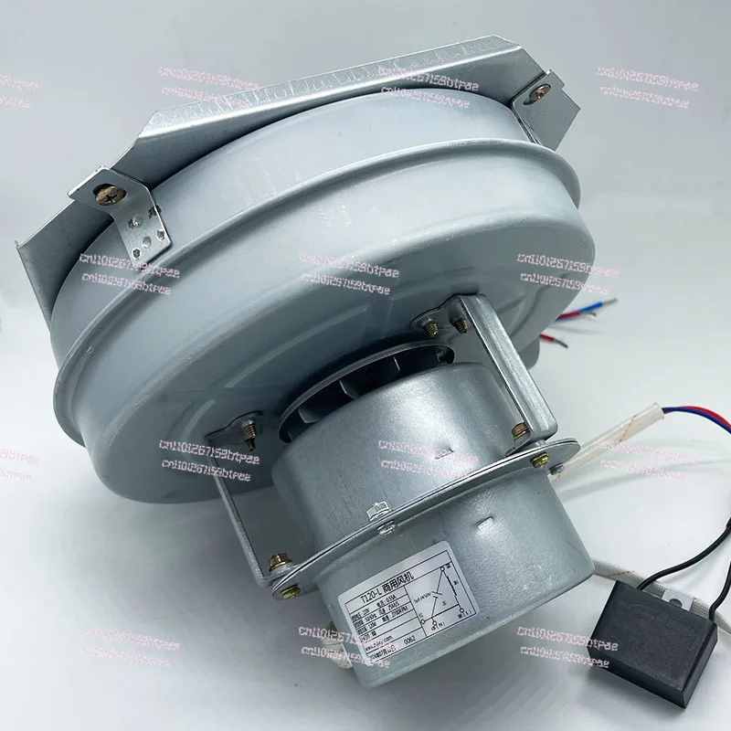 سخان تسخين المجفف، منفاخ سخان، خط أنابيب صناعي عالي الطاقة لإرسال الهواء الساخن #3