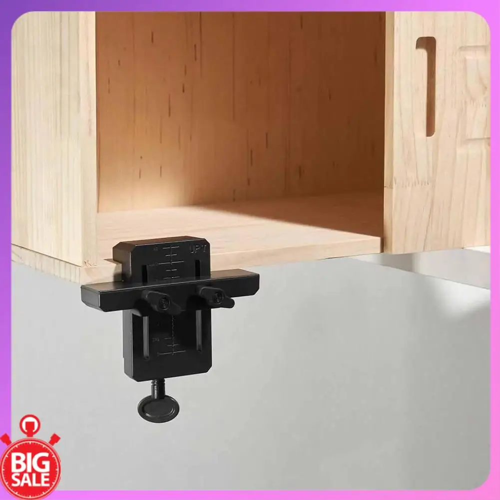 Big Deal Floor Cabinets Frame Install Clamp Multipurpose Adjustable Cabinet Door Mounting Jig For  Door Install