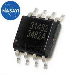 10PCS EUP3482A EUP3482 P3482A SOP-8