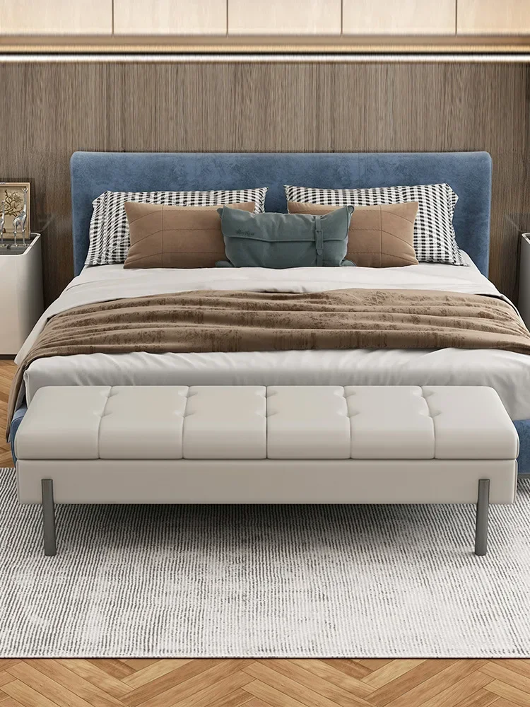 Bedside stool Bedroom Bedside Concubine chair Bench cabinet Splicing stool Clothes