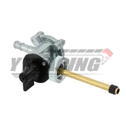 Gas Tank Tap Fuel Petcock Valve Switch For HONDA CB600F Hornet 2002 OEM 16950-KEA-772