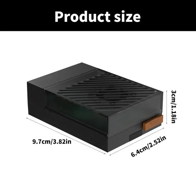 31BA Removável Capa superior Tampa instalação fácil Conselho da placa proteção Montagem proteção Substituição para Poly