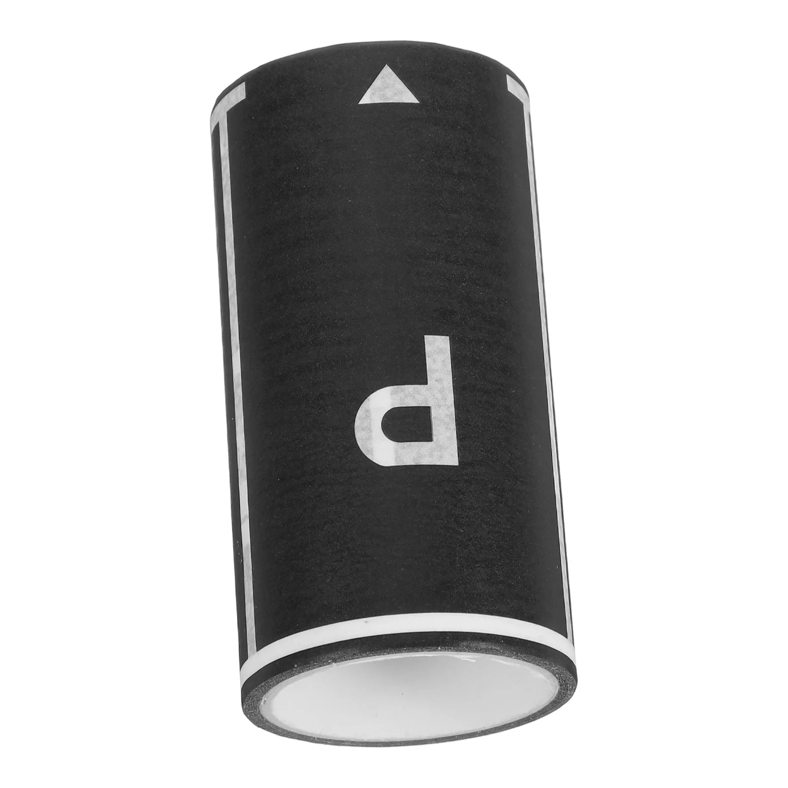 1 لفة مصغرة موقف للسيارات تصميم الشريط Diy بها بنفسك العرض للأطفال لاصق وقوف السيارات مساحة تخطيط أداة غرامة الزخرفية الطريق بمناسبة #2