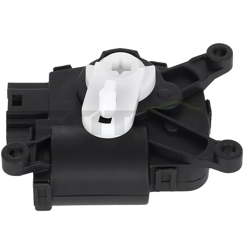 

604-818 Car HVAC Heater Air Blend Door Actuator For Beetle Passat 2018 561907511D 604818-M53K