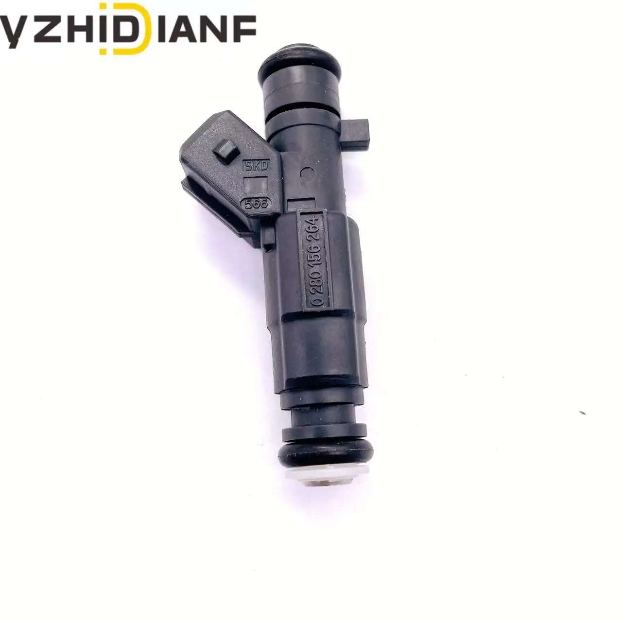 

10PCS 0280156264 0280 156 264 Fuel Injector For Tiggo A5, T11 injectors CHERY QIYUN 3 2.0 TIGGO 1.8 TIGGO 2.0