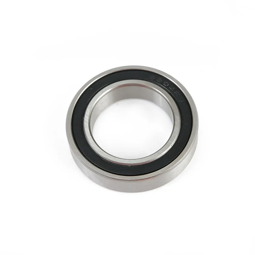 2pcs Bicycle Thin Section High Quality Bearings 61804/6804-2RS 20x32x7mm Steel Mountain Bike Bearing Cycling Accessories