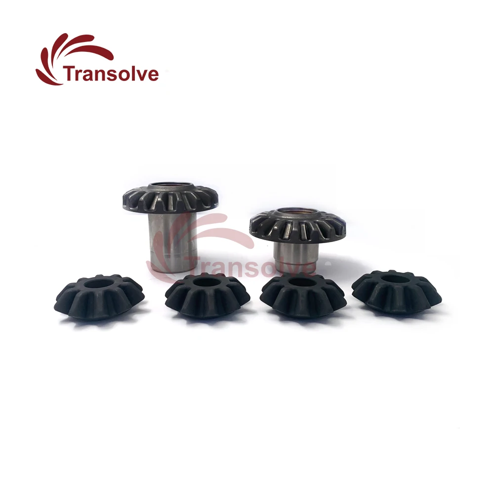 Transmission Gear Set Differential OEM 45837-3B450 For HYUNDAI KIA Gearbox Car Accessories Transnation A6MF1 A6MF2