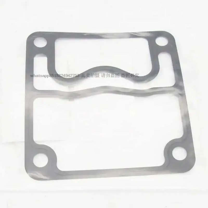 Excavator Hook machine auto parts 4HK1 6HL1 FRR FTR GSR MR1 MS1 1-19115015-0 1191150150 Air Pump Gasket Loader