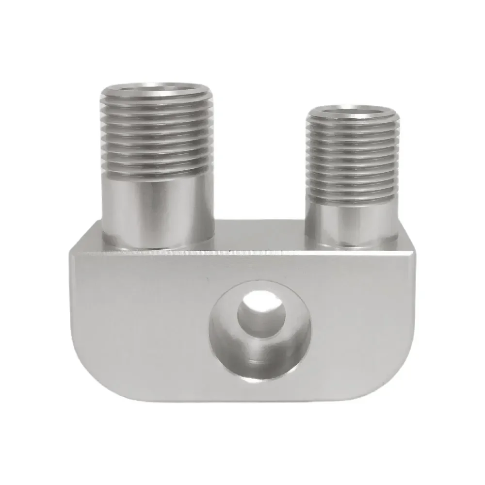 جديد LSX LS3 محرك مبادلة تحويل A/C خط ضاغط محول المناسب