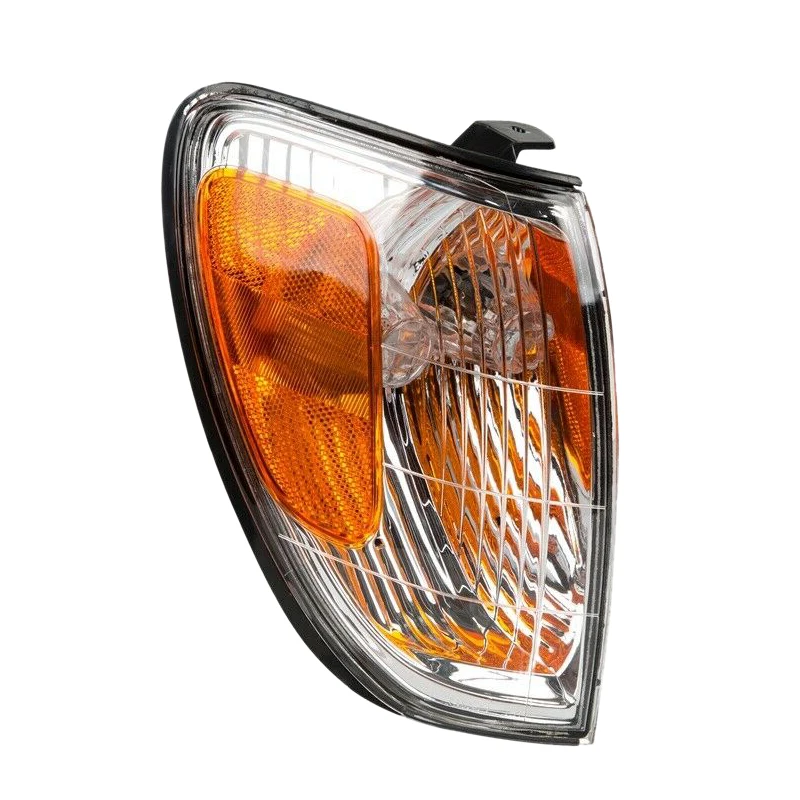 

Передний бампер, правый боковой указатель поворота, угловой светильник, крышка корпуса, подходит для Lexus LX470 1998-2007