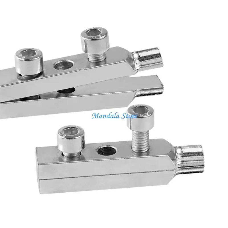 

U2JC Professional Vint Extractor Set с гаечным ключом для удобного поврежденного винтового болта
