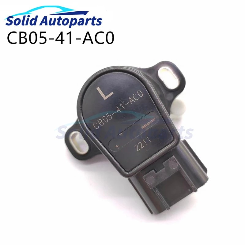 CB05-41-AC0 Accelerator Pedal Position Sensor TPS Throttle Position Sensor CB0541AC0 For Mazda 6 B-Serie BT-50 Ford Ranger