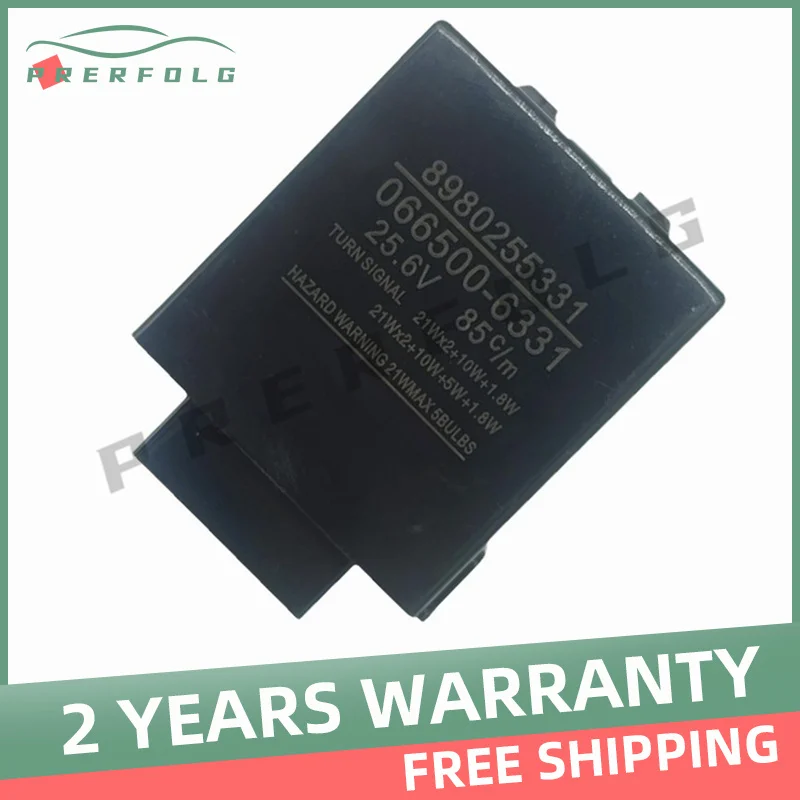 

Truck Flasher Relay for ISUZU 700P4HK1 5P 898025533