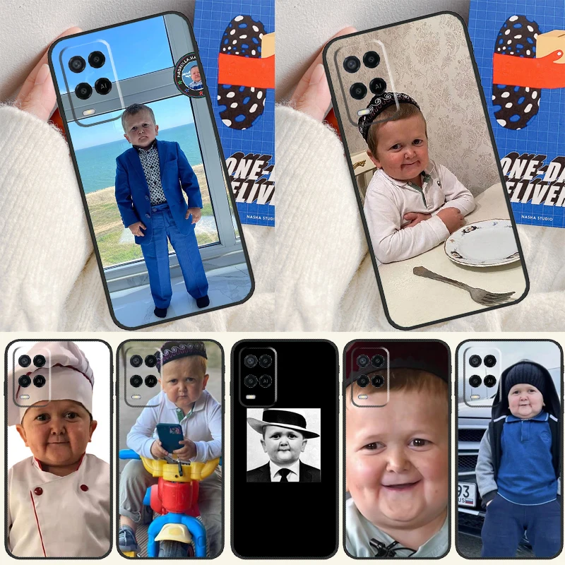 Funny Hasbulla For … - image