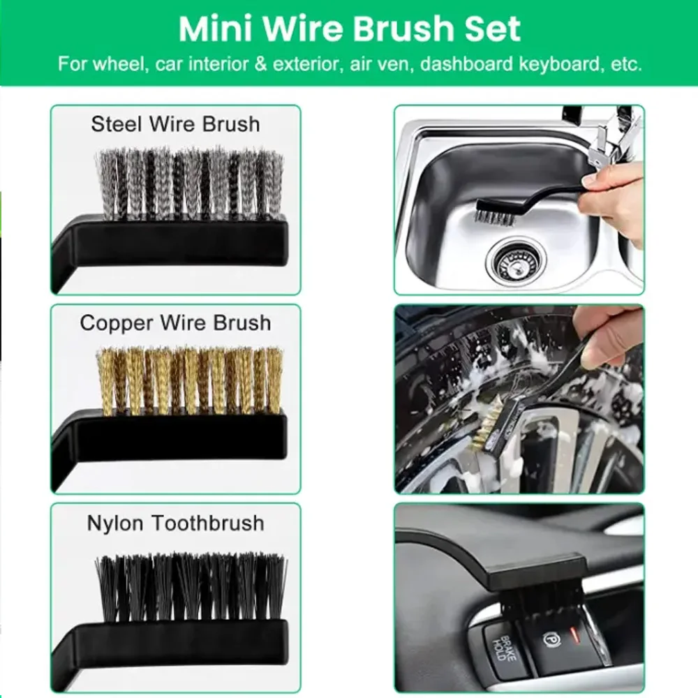 Thumbnail 4 - #5 Latest Dry Cleaning Kits Offers