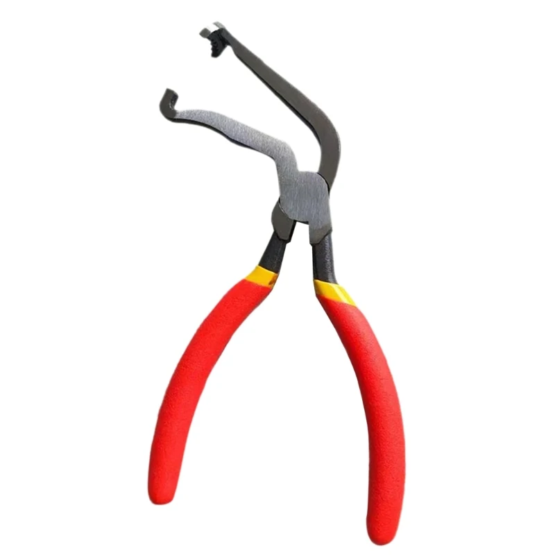 2024 New Electrical Disconnect Pliers Fuels Filter Caliper Fuels Line Petrol Clip Pipe Pliers Automotive Hose Disconnect Pliers