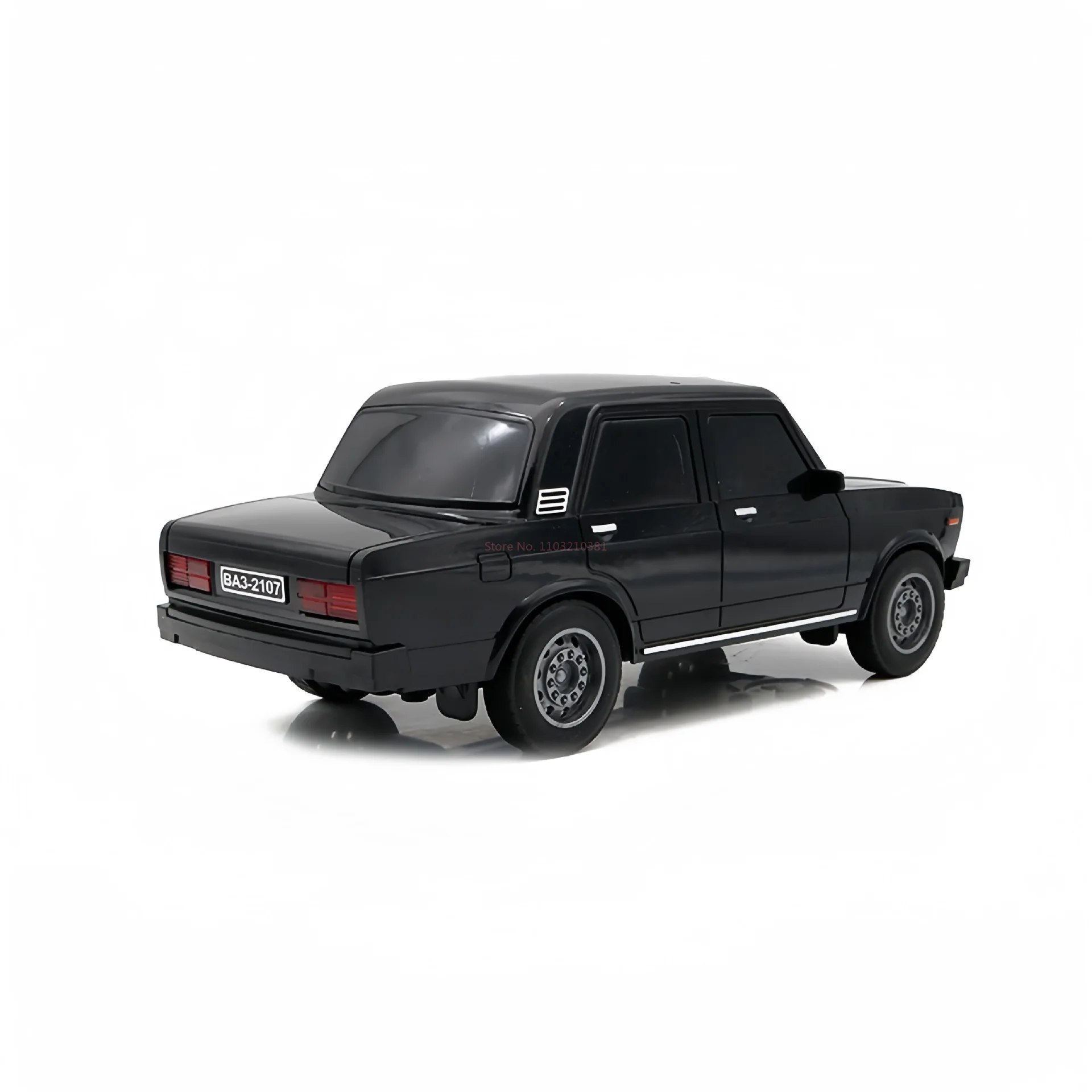 New 1:12 Lada Remote Control Cars Mini Drift Rc Car 2.4g Off-Road Drift Racing Cars Rc Truck Toys Boy Children\'S Birthday Gift