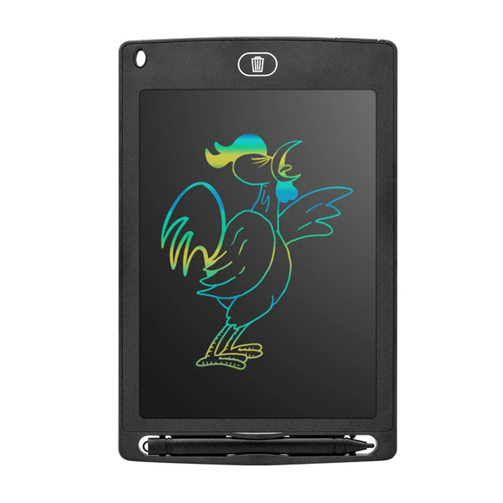 8.5/10/12Inch Lcd Schrijven Tablet Tekentafel Kinderen Graffiti Schetsblok Handschrift Schoolbord Magie Tekentafel speelgoed Gift