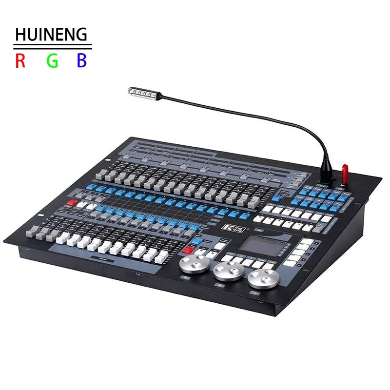 Stage Equipment 1024 KingKong Controller