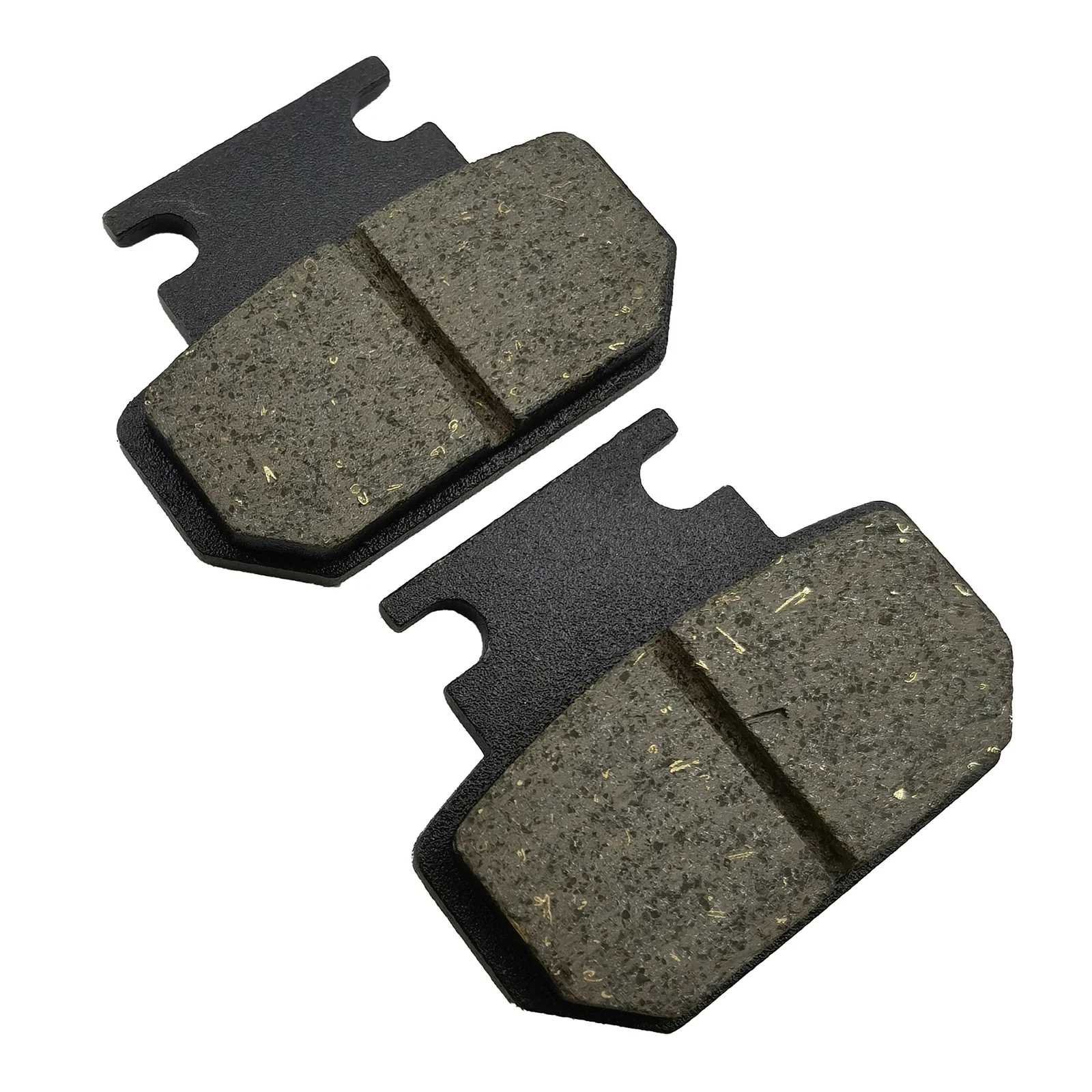 Brake Pad Of Citycoco Electric Bike Electric Scooter Chinese Halei Scooter Spare Parts Front And Rear Brake Pad Brake Caliper