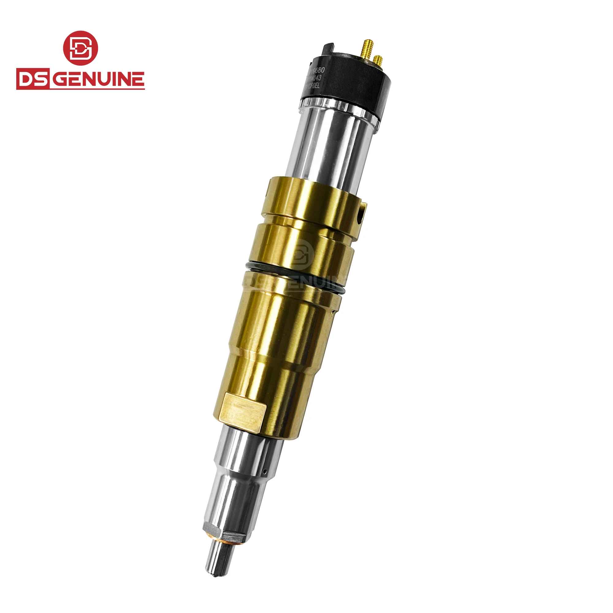 

OEM Высококачественная новая форсунка Common Rail для дизельного топлива в сборе